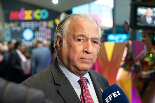 Ciudad de México recibirá a más de 1.100 compradores en feria turística - MarketData