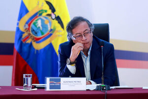 Petro plantea crear Tratado de las Américas sobre Energías Limpias - MarketData