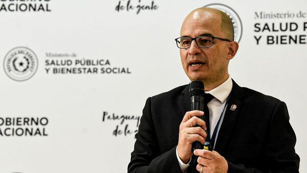 Ante amenaza de sarampión, Salud extiende el esquema de vacunación