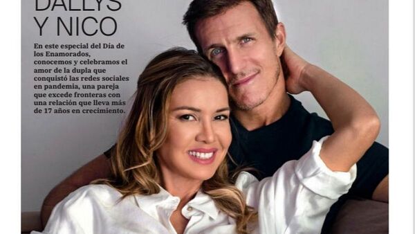 Revista Pausa celebra el amor