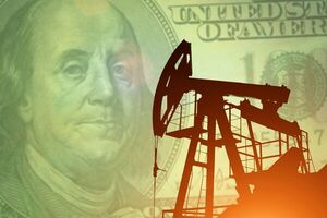 Repunte internacional del dólar y suba del petróleo, entre los destacados de la semana - MarketData
