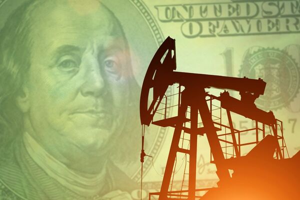 Repunte internacional del dólar y suba del petróleo, entre los destacados de la semana - MarketData