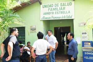Novedoso: Proponen acabar la chikunguña con industrias recicladoras - La Tribuna