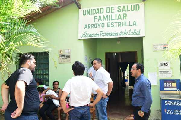 Novedoso: Proponen acabar la chikunguña con industrias recicladoras - La Tribuna