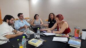 La Unión Europea y sus ONG´s pretenden seguir avanzando sobre Paraguay - Informatepy.com