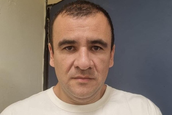 Fiscalía requirió que se libre exhorto solicitando a Brasil la extradición de “Tío Rico” | 1000 Noticias