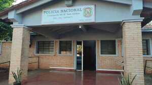 Dispararon en los pies a un abuelito para robarle Gs. 500.000