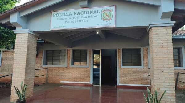 Dispararon en los pies a un abuelito para robarle Gs. 500.000