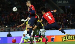 Versus / Cerro quiere olvidarse de "Chiqui" con una victoria ante el necesitado Guaraní