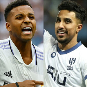 Versus / Real Madrid-Al Hilal, por ser el rey del Mundial de Clubes