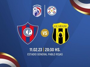 Presagio de buen fútbol en barrio Obrero - APF