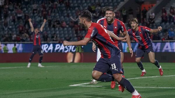 Cerro Porteño se presenta con su gente en una nueva etapa