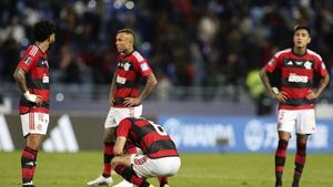 Al Ahly mide la decepción del Flamengo