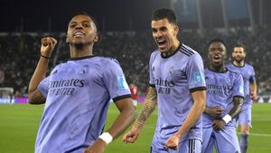 El rey del Mundial de Clubes ante la revelación
