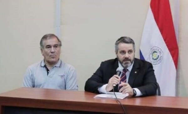 Fiscalía presentó requerimiento de carácter urgente y requirió se libre exhorto de extradición de Miguel A. Insfrán