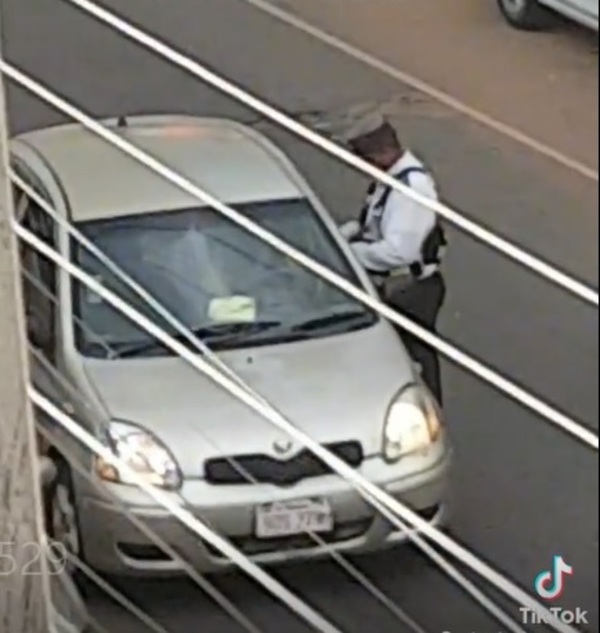 Debe ser aclarado, de lo contrario se puede decir que apañan hechos de corrupción » San Lorenzo PY