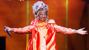 Celia Cruz será la primera latina en aparecer en moneda de 25 centavos de dólar - El Independiente