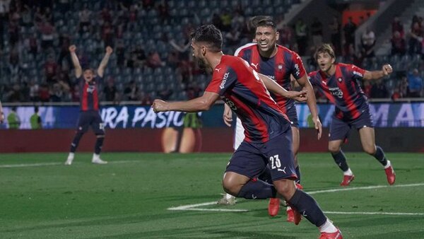 Cerro Porteño se presenta con su gente en una nueva etapa