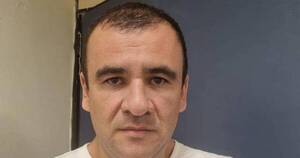 La Nación / Jueza hizo lugar al pedido de extradición de Miguel Ángel Insfrán