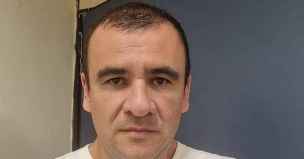 La Nación / Jueza hizo lugar al pedido de extradición de Miguel Ángel Insfrán
