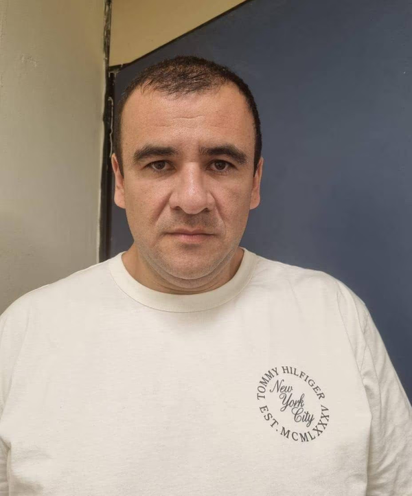 Jueza hizo lugar al pedido de extradición de Miguel Ángel Insfrán
