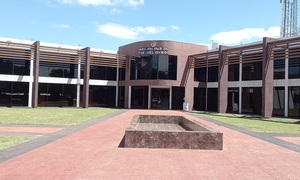 Municipalidad de Coronel Oviedo iniciará auditoría y sumario a funcionarios de la Dirección de Catastro - OviedoPress