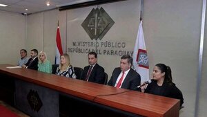 Policía local ignoraba vínculos de Tío Rico con Comando Vermelho en Brasil