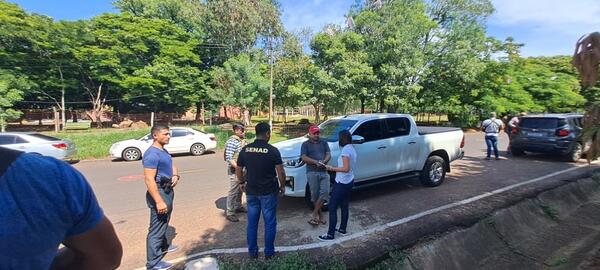 Capturan a operador del narcotráfico en Choré | 1000 Noticias