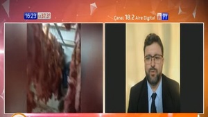 ¿La carne de caballo es buena o mala para la salud? - Noticias Paraguay