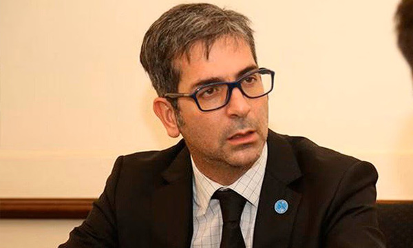 Altos funcionarios y políticos paraguayos estarían vinculados en el crimen de Pecci, afirman - OviedoPress