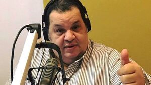 Se apaga una incomparable voz: fallece el radialista Beto Barsotti