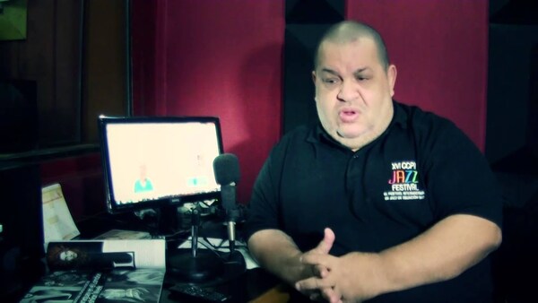 Falleció el reconocido radialista Alberto Barsotti Netto - ADN Digital