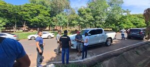 Capturan a operador del narcotráfico en Choré