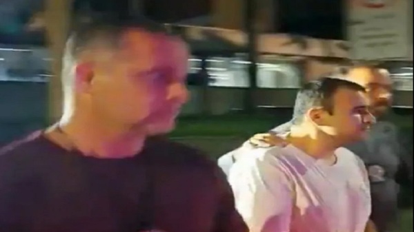 Libran exhorto para extradición de alias "Tío Rico" - Noticias Paraguay