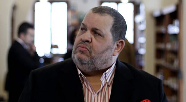 Diario HOY | Fallece artista y comunicador Beto Barsotti
