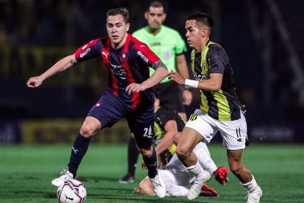 Diario HOY | Cerro inicia su "nueva era" con Guaraní como rival