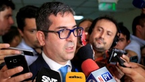 Crimen de Pecci: Investigadores de Colombia apuntan a políticos paraguayos en el caso - Noticias Paraguay