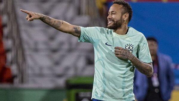 Las fiestas de Neymar exasperan a sus vecinos por el ruido