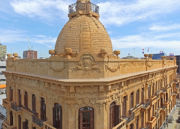 Hacienda desembolsó G. 108.313 millones a municipios y gobernaciones | 1000 Noticias