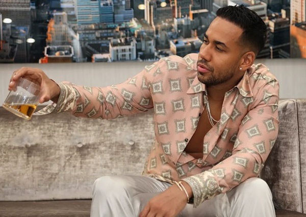 Revelan costos de entradas del show de Romeo Santos