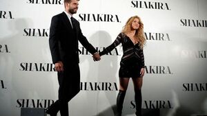 Shakira y Gerard Piqué negociaron trece horas su separación