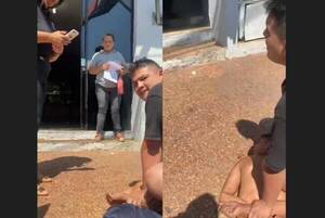 Madre de Derlis’i: “Él no es delincuente, es enfermo a la adicción”