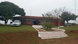 Itapúa: Delincuentes se visten de policías y vacían vivienda - Noticias Paraguay