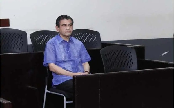 Condenan a obispo símbolo de la resistencia contra Ortega en Nicaragua | 1000 Noticias