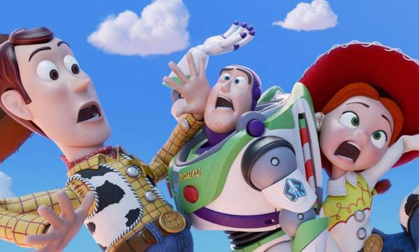 Toy Story y Frozen regresan con nuevas secuelas | 1000 Noticias
