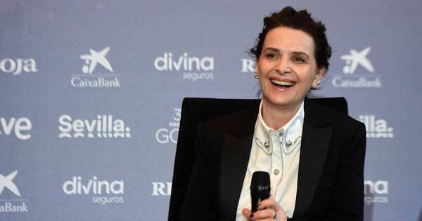 La Nación / Premios Goya: el cine español celebra un gran año, con “As Bestas” como favorita