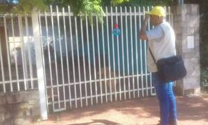 Cuestionan poca logística del Senepa para combatir chikungunya - ADN Digital