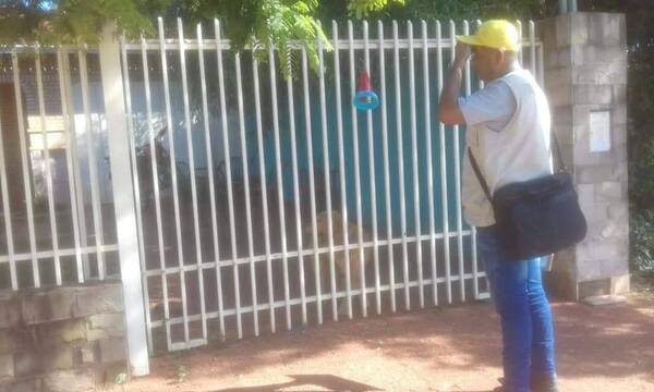 Cuestionan poca logística del Senepa para combatir chikungunya - ADN Digital