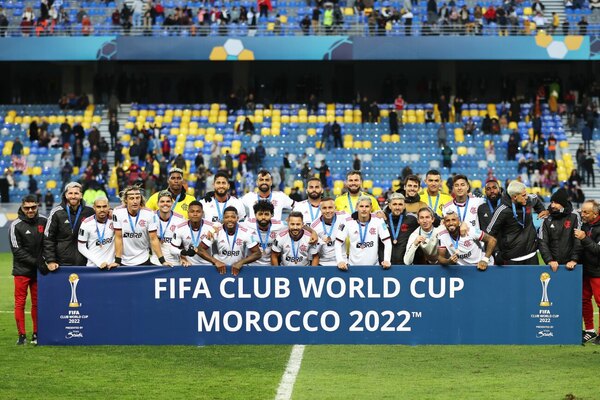 Versus / El Flamengo remonta al Al Ahly y logra el bronce en el Mundial de Clubes
