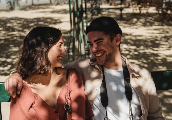 Cinco claves para ser feliz en pareja confirmadas por la ciencia